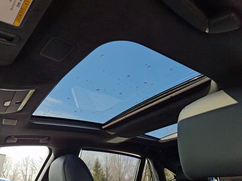 Certified 2023 Lexus LS 500 AWD w/ Luxury Package image 15