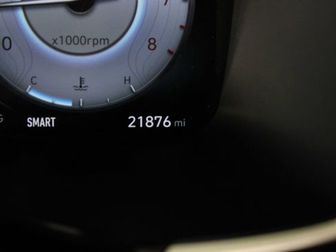 Certified 2023 Hyundai Santa Fe Calligraphy FWD image 30