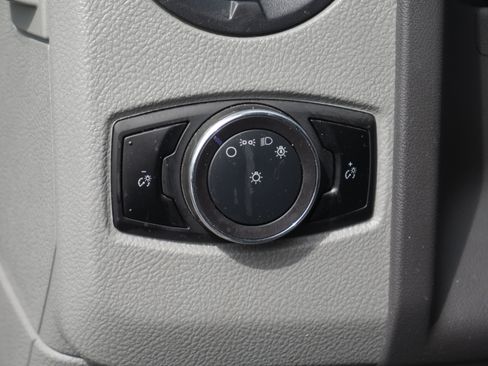 Certified 2025 Ford E-450 and Econoline 450 Super Duty w/ Power Equipment Group RWD image 5