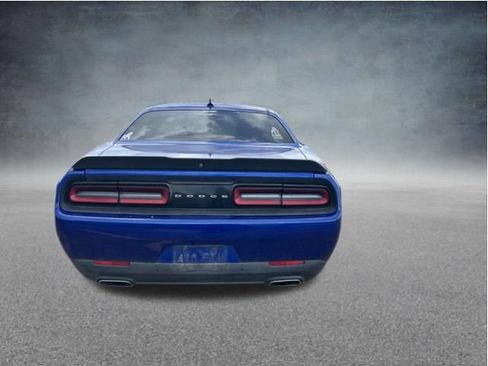 Used 2018 Dodge Challenger SXT Plus RWD image 18