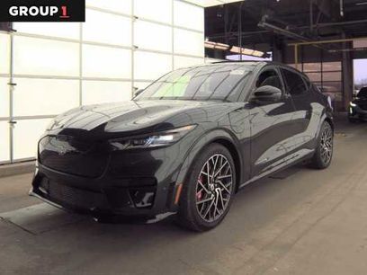 Used 2021 Ford Mustang Mach-E GT w/ GT Performance Edition