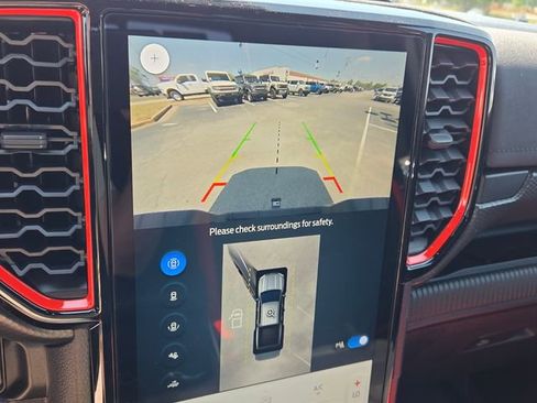 New 2026 Ford Ranger Raptor image 20