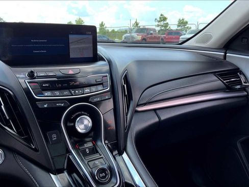 Used 2019 Acura RDX FWD w/ Technology Package image 33