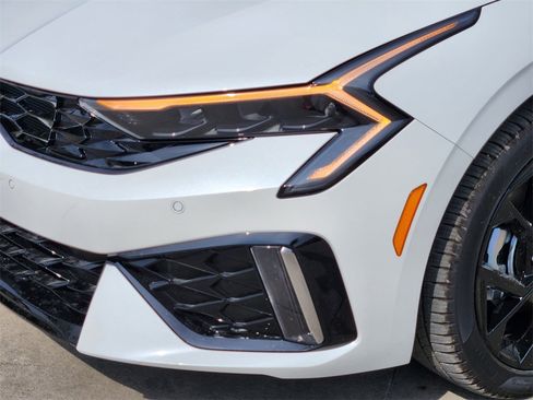 New 2026 Kia K5 GT-Line image 6