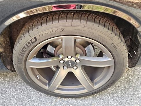 Used 2023 Dodge Challenger SRT Hellcat image 4