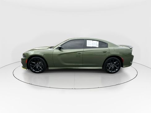 Used 2022 Dodge Charger GT w/ Blacktop Package image 5