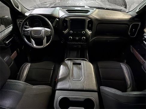 Used 2020 GMC Sierra 2500 Denali w/ Denali Ultimate Package image 10