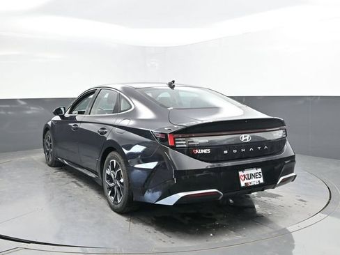Used 2024 Hyundai Sonata SEL FWD image 10