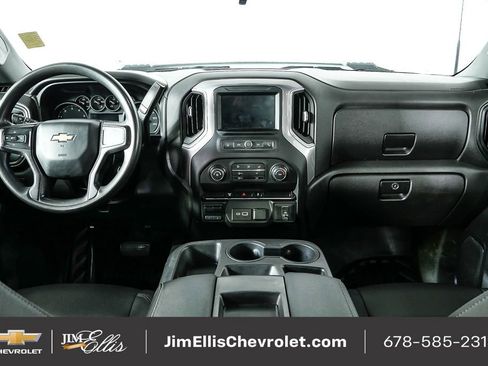 Used 2021 Chevrolet Silverado 3500 W/T w/ WT Convenience Package image 16
