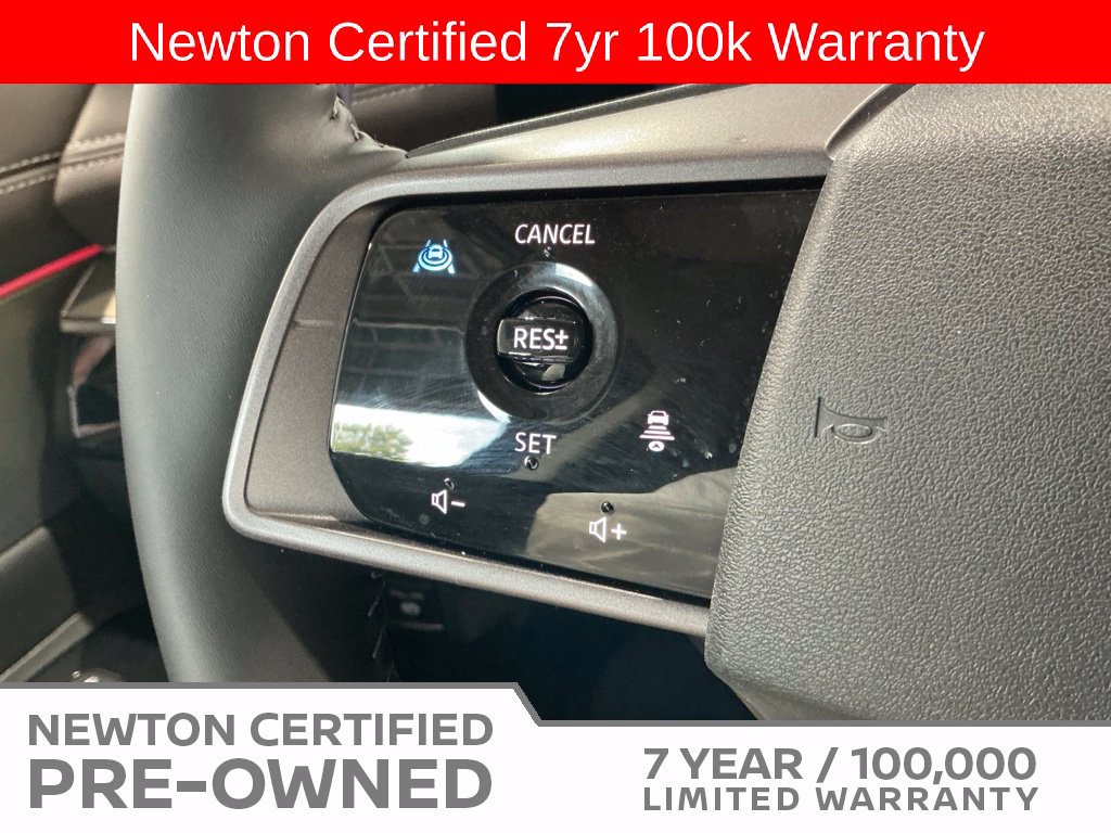 Used 2026 Nissan Murano Platinum AWD/4WD image 44