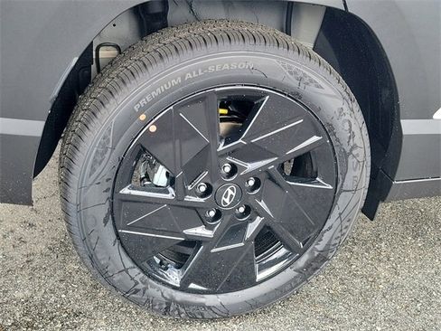 New 2026 Hyundai Kona SEL Sport image 24