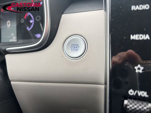 Used 2024 Hyundai Tucson SEL image 48