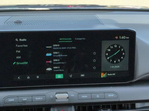 Used 2025 Kia K4 LXS image 17