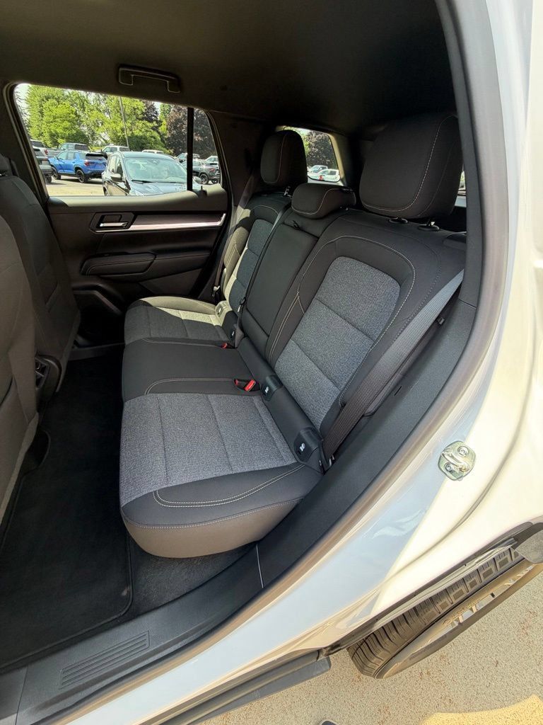 Used 2026 GMC Terrain Elevation AWD/4WD image 11