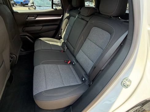 Used 2026 GMC Terrain Elevation AWD/4WD image 11