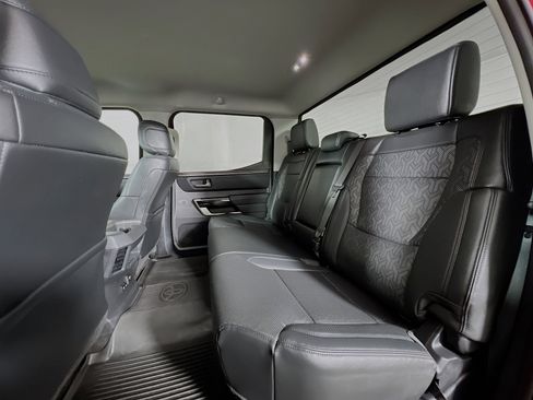 Used 2024 Toyota Tundra Limited image 21