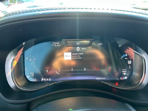 Used 2023 RAM 2500 Rebel w/ Level 1 Equipment Group image 17