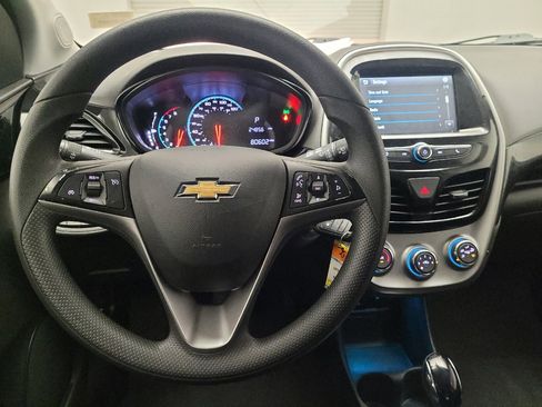 Used 2017 Chevrolet Spark LT image 22