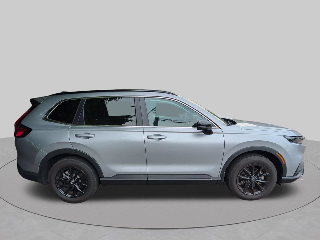 Used 2024 Honda CR-V Sport image 16
