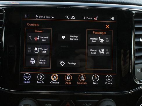 Used 2019 Jeep Grand Cherokee Trailhawk image 35