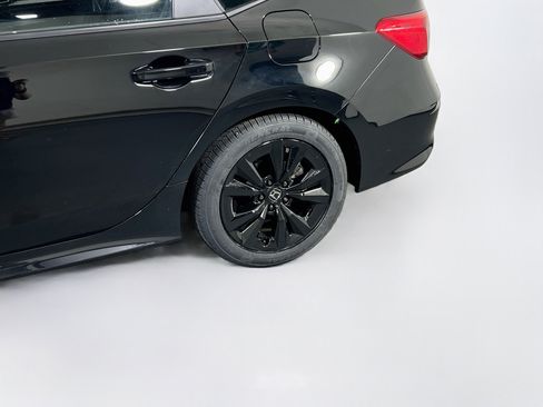 Used 2024 Honda Civic EX image 30