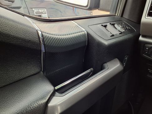 Used 2020 Ford F150 XLT w/ Equipment Group 302A Luxury image 21