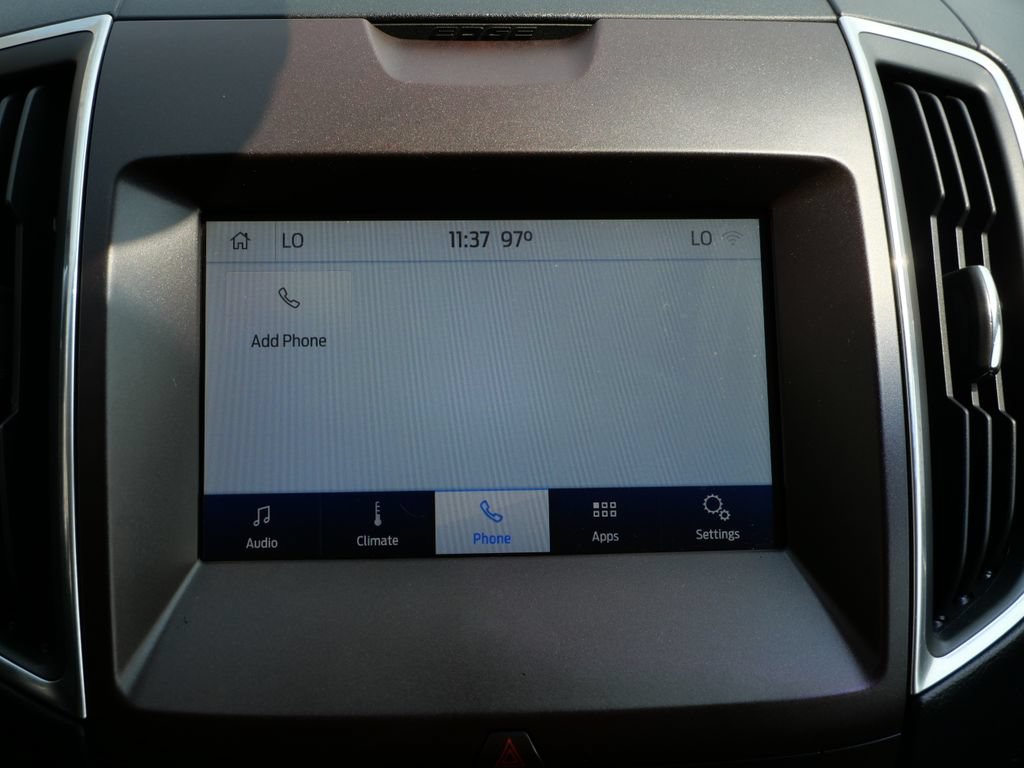 Used 2020 Ford Edge Titanium AWD/4WD image 29