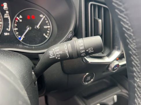 Certified 2025 MAZDA CX-50 AWD 2.5 S w/ Weather Package image 30