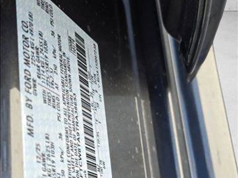 New 2026 Ford Maverick Lobo image 17