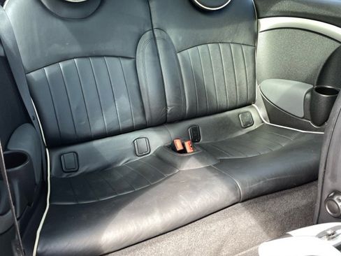 Used 2009 MINI Cooper Clubman S image 7