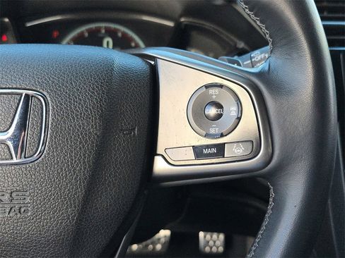 Used 2018 Honda Civic Sport Touring image 25