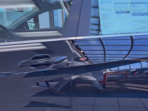 New 2026 Hyundai Elantra Limited image 3