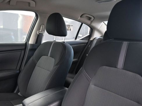 Used 2024 Nissan Sentra SV image 23