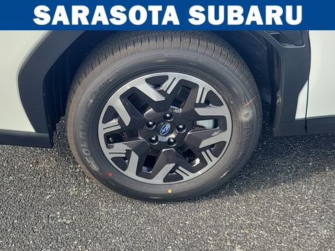 New 2026 Subaru Crosstrek 2.5i Limited w/ Crosstrek Mirror Package image 5