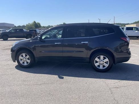 Used 2014 Chevrolet Traverse LT FWD image 7