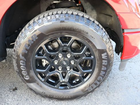 Used 2024 Ford F150 XLT w/ Equipment Group 302A MID AWD/4WD image 42