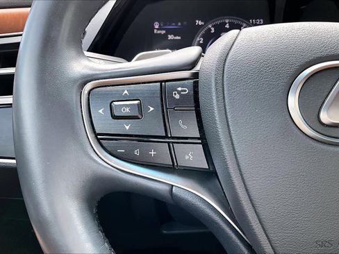 Used 2023 Lexus ES 350 w/ Premium Package image 21