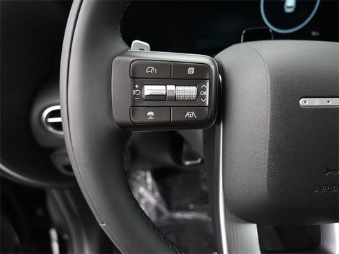 New 2026 Hyundai Palisade Calligraphy image 19