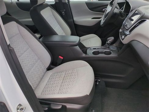 Certified 2023 Chevrolet Equinox LS image 27