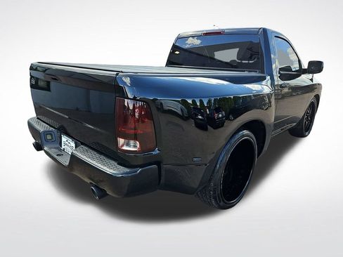 Used 2012 RAM 1500 Sport RWD image 5