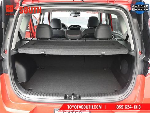 Used 2025 Kia Soul GT-Line w/ GT-Line Technology Package image 30