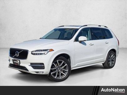 Used 2019 Volvo XC90 T6 Momentum w/ Advanced Package