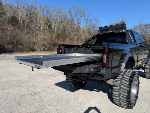 Used 2021 Ford F250 Lariat image 37