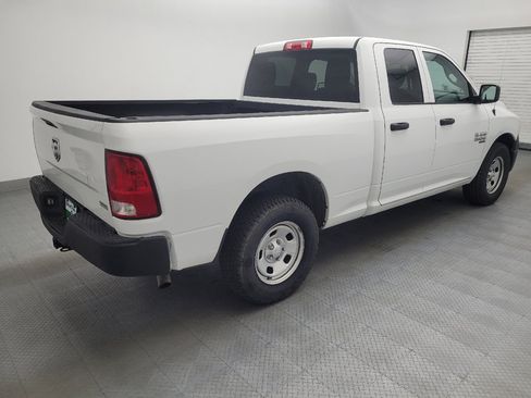 Used 2019 RAM 1500 Tradesman RWD image 9