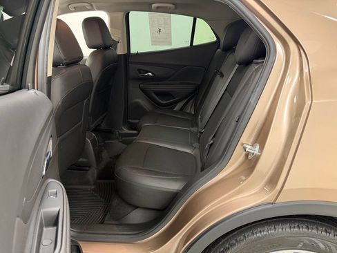 Used 2018 Buick Encore Preferred FWD image 16