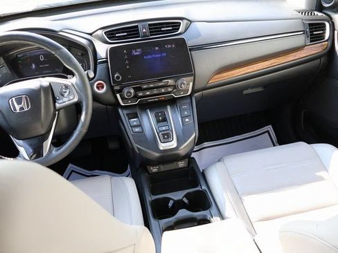 Used 2022 Honda CR-V EX-L image 17