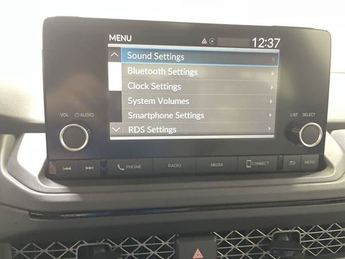 Certified 2023 Honda Accord LX image 15