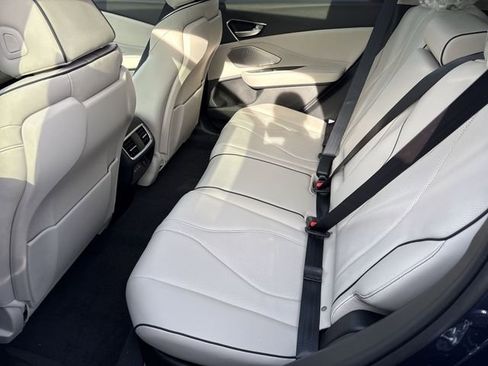 New 2026 Acura RDX SH-AWD w/ Advance Package image 25
