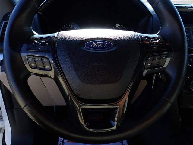 Used 2018 Ford Explorer 4WD image 17