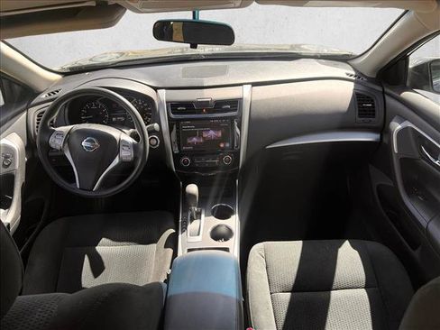 Used 2015 Nissan Altima 2.5 S w/ Special Edition Package image 18